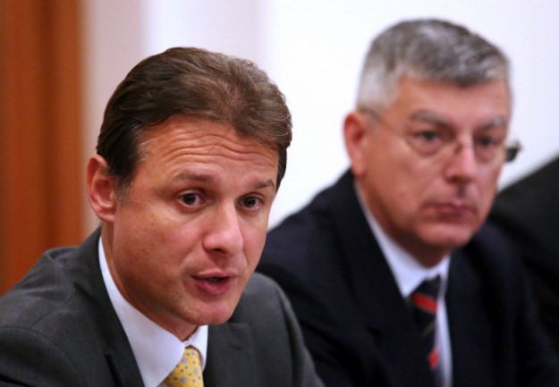 HDZ napao Milanovića: Ponaša se infantilno, neka raspusti Sabor