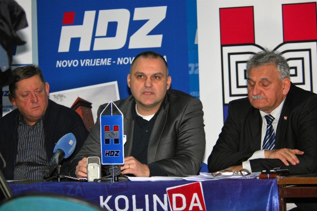 Uskok odbio prijavu protiv HDZ-ovog Jelića, a on poručio: Pristojnost nalaže javnu ispriku