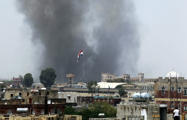 Arapska koalicija ubila 30 ljudi na sjeveru Jemena u zračnim napadima