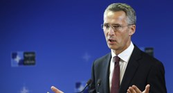 Ministri obrane zemalja NATO-a sutra razgovaraju o tursko-njemačkom pozivu za pomoć oko izbjeglica