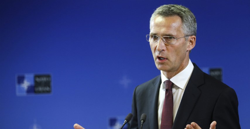NATO sazvao izvanredni sastanak zbog rušenja ruskog aviona