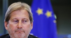 EU poručio Srbiji da riješi problem s Kosovom