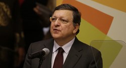 Barroso: Grčka vlada je dala nerealna obećanja glasačima i sada ih ne mogu ispuniti