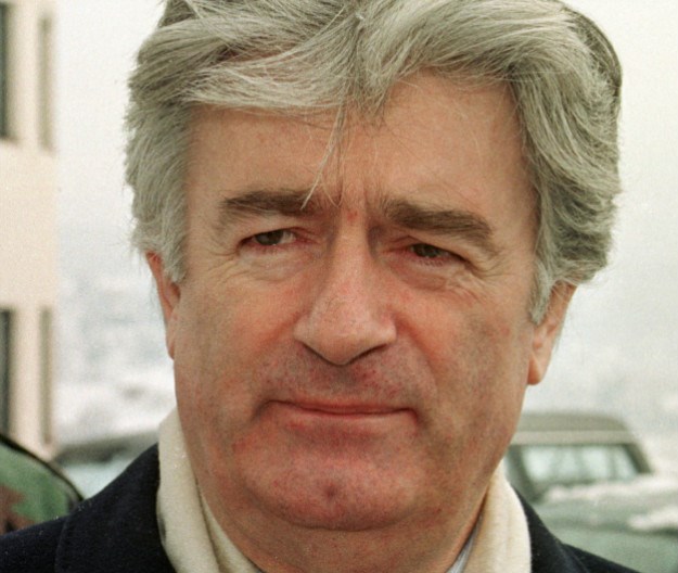 Radovan Karadžić u Haagu završio na hitnoj operaciji