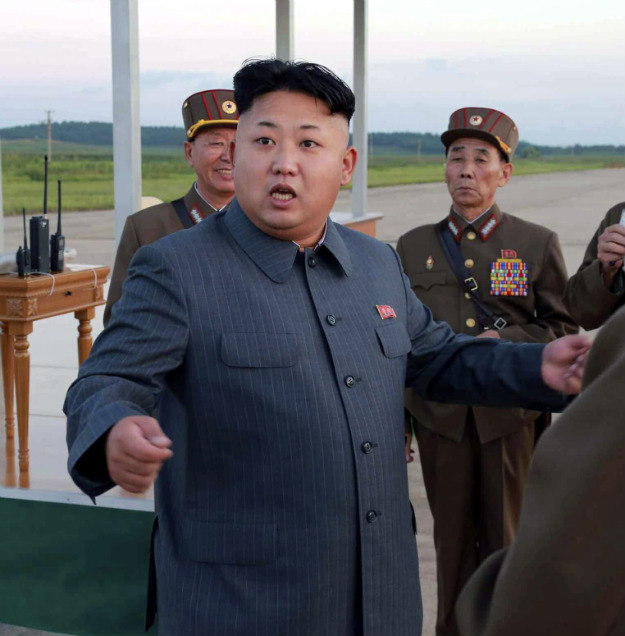 Upozorenje iz Japana: "Sjeverna Koreja i dalje predstavlja ogromnu prijetnju"
