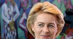 Njemačka ministrica obrane osumnjičena da je plagirala svoj doktorat iz medicine