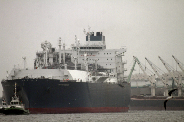 Financial Times: Slučaj Litve kao LNG lekcija za Hrvatsku