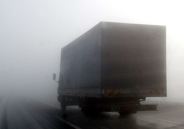Oblačno u većini Hrvatske, magla smanjuje vidljivost na cestama