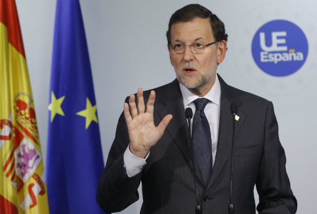 Španjolska dobiva manjinsku vladu na čelu s Rajoyem