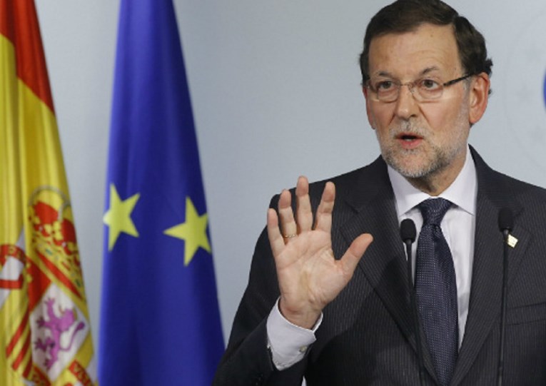 Španjolski premijer prijeti Kataloniji: "Imate 8 dana da odustanete od neovisnosti"