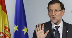 Španjolski premijer odbacio sve ponude za posredovanje, optužio Kataloniju za neposluh i kaos