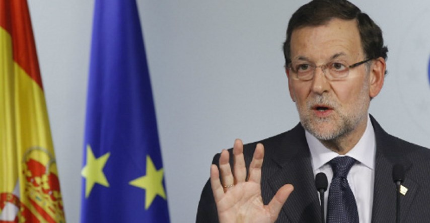 Sutra se glasa o povjerenju španjolskom premijeru, stranka koja ga je podržavala sad je protiv njega