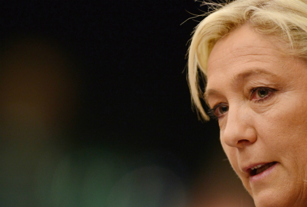 Le Pen: Ne kontroliramo svoje granice, Francuska slaba na terorizam zbog članstva u EU
