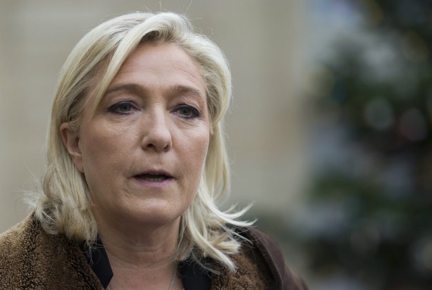 Le Pen podržala radikalnu grčku Syrizu, a iz nje odgovorili: Njezina podrška je lažna i odvratna