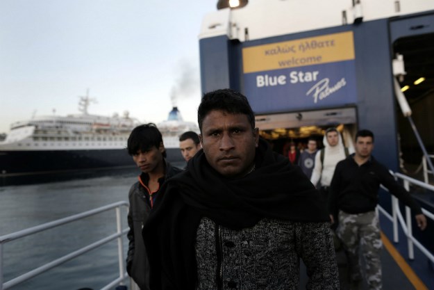 UN napao Europsku uniju: Ksenofobna useljenička politika EU-a pretvorit će Mediteran u grobnicu