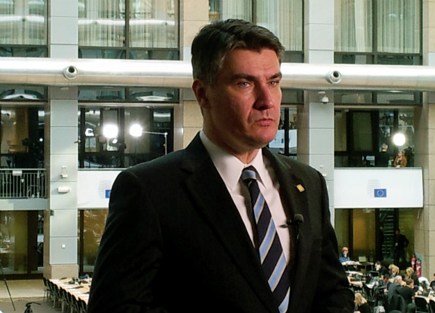 Milanović: Ukrajinski mirovni sporazum tek je slovo na papiru, ali ovo je konačni napor diplomacije