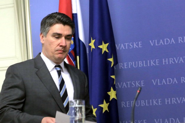 Dužnosnik Erste banke o divljanju švicarca: Populistički potezi hrvatske vlade mogli bi biti pogubni