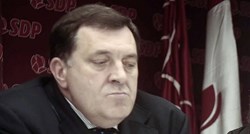 Vasić izazvao Dodika, zatražio njegovo povlačenje s mjesta predsjednika SNSD-a