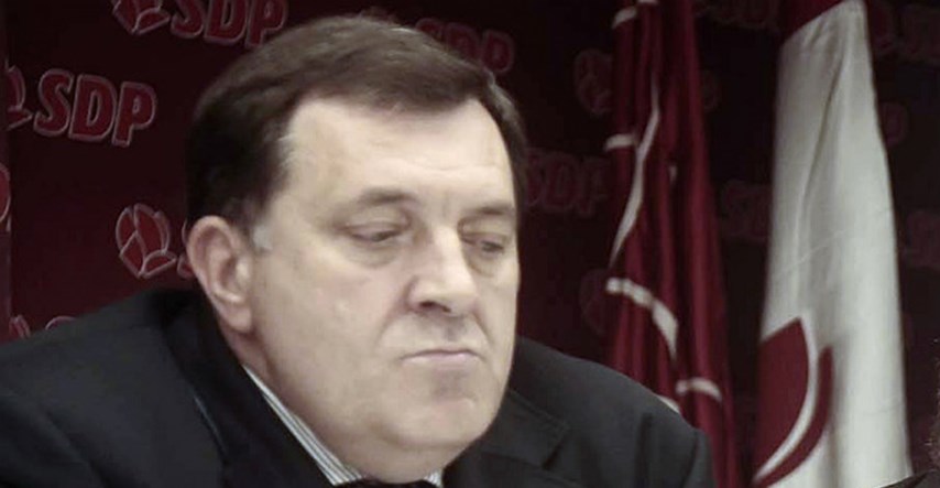 Dodik tvrdi da se 350 ljudi iz BiH pridružilo džihadistima