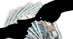 Eurobarometar: 90 posto hrvatskih tvrtki kaže da ima problema u poslovanju zbog korupcije