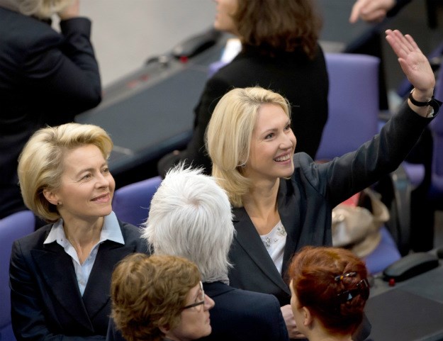 Povijesni korak: Njemačka usvojila zakon o kvotama za žene u nadzornim odborima