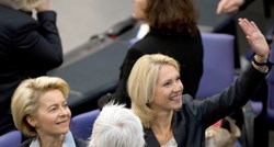 Povijesni korak: Njemačka usvojila zakon o kvotama za žene u nadzornim odborima