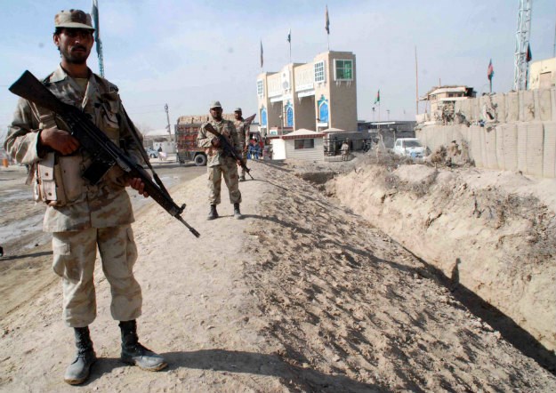 Afganistanske snage ubile visokog talibanskog dužnosnika