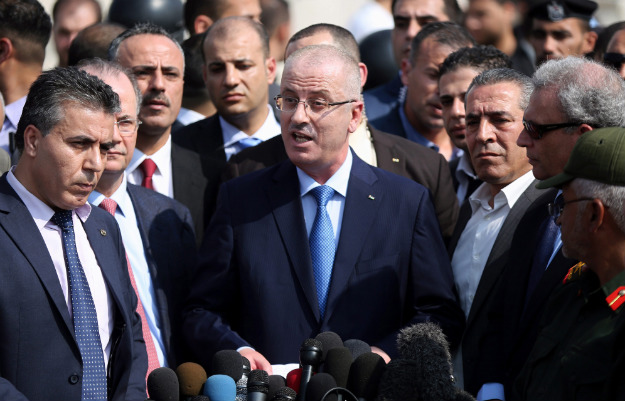 Palestina ostala bez novca jer se "usudila" priključiti Međunarodnom kaznenom sudu