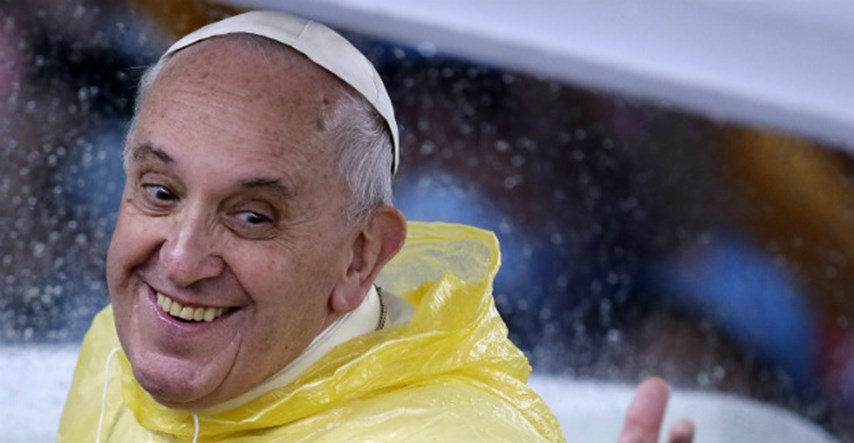 Znak promjena: Američki katolički homoseksualci prvi put na audijenciji kod pape