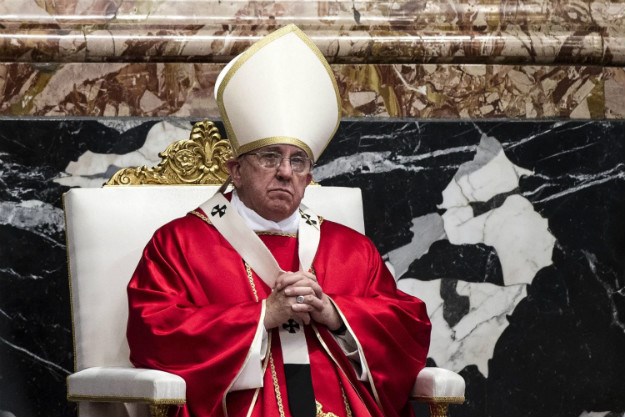 Papa Franjo dolazi u Sarajevo