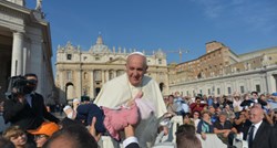 Vatikan pod povećanim nadzorom zbog straha od islamista