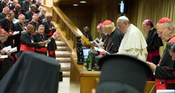 Vatikan otvorio istragu protiv novinara zbog curenja dokumenata