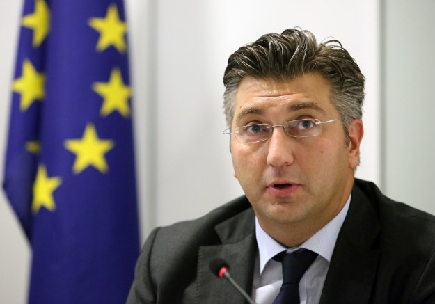 Plenković napao Europsku komisije zbog stajališta o Srbiji: Očekivao sam bolju domaću zadaću