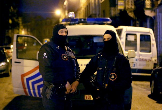 Uhićenja u Ateni nemaju veze s džihadističkim ćelijama u Belgiji: "Nema povezanosti u istragama"