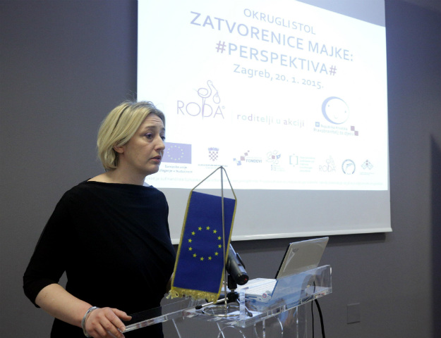 Djeca zatvorenika: Zbog pogreške roditelja prolaze kroz stigmu, izolaciju i sram