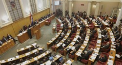 Sabor žurno o zakonu koji uređuje poslovanje osiguravajućih društava u Hrvatskoj