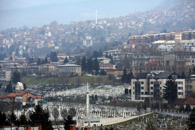 BiH danas bez prosvjeda unatoč lošoj situaciji u zemlji