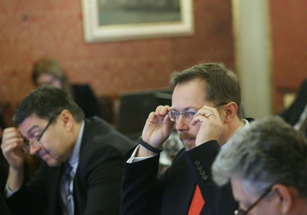 HDZ napao Vargu: Samo Milanović vjeruje kako je Varga materijal za ministra