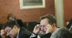 HDZ napao Vargu: Samo Milanović vjeruje kako je Varga materijal za ministra