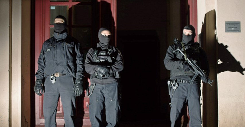 U Zenici uhićen džihadist Islamske države