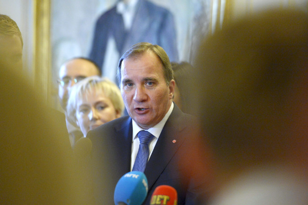 Švedski premijer: Europa je suočena s krizom odgovornosti, a ne izbjegličkom krizom