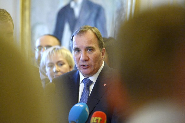 Švedska manjinska vlada doživjela ozbiljan udarac