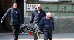 58-godišnjak pao niz padinu kod Kneževih Vinograda i poginuo