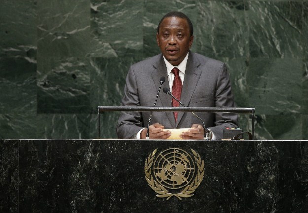 Kenija: Visoki sud poništio dio protuterorističkih mjera koje "prijete građanskim slobodama"