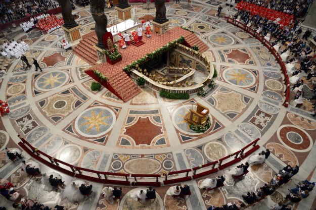 Vatikan objavio dokument koji bi trebao približiti kršćane i židove