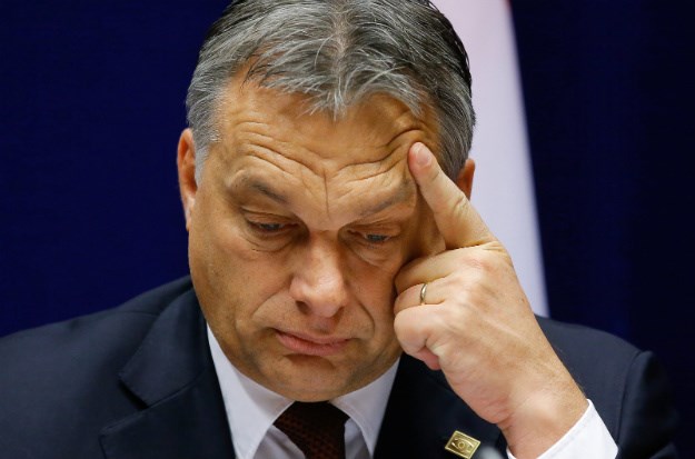 Orbanov Fidesz želi zatvoriti granicu: Imigrantske kvote u Uniji "graniče s ludošću"