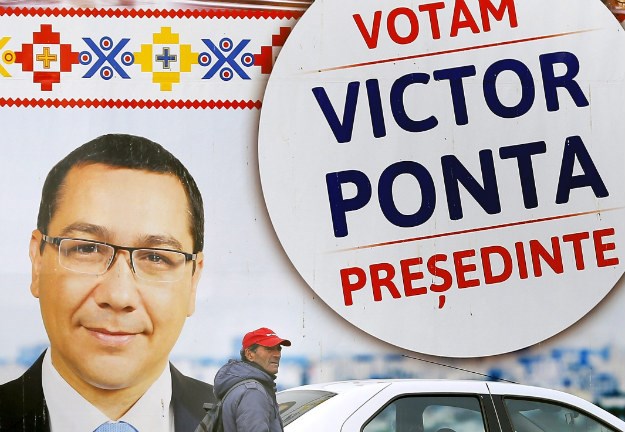 Victoru Ponti rumunjske vlasti zaplijenile stan