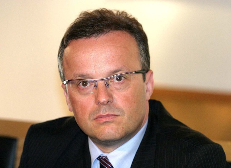 Bivši ravnatelj policije potvrdio da je Barišić mogao do Sanadera bez kontrole