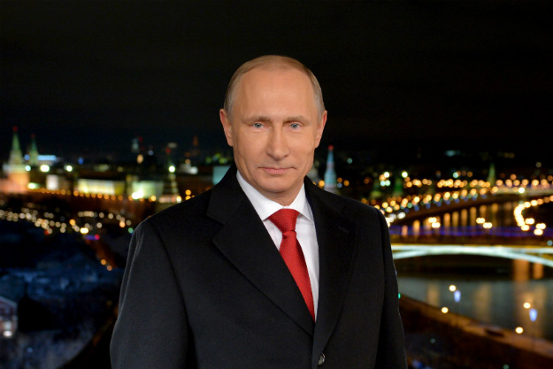 Putin neće pohoditi 70. obljetnicu oslobađanja Auschwitza, upitan i Prag