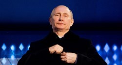 Ruska "Legija stranaca": Putin omogućio strancima da budu dio vojske